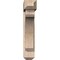 Ekena Millwork Legacy Craftsman Smooth Bracket w/ Offset Brace, Douglas Fir, 7 1/2"W x 32"D x 38"H BKT0806X32X38LEC04SDF - alternate 4